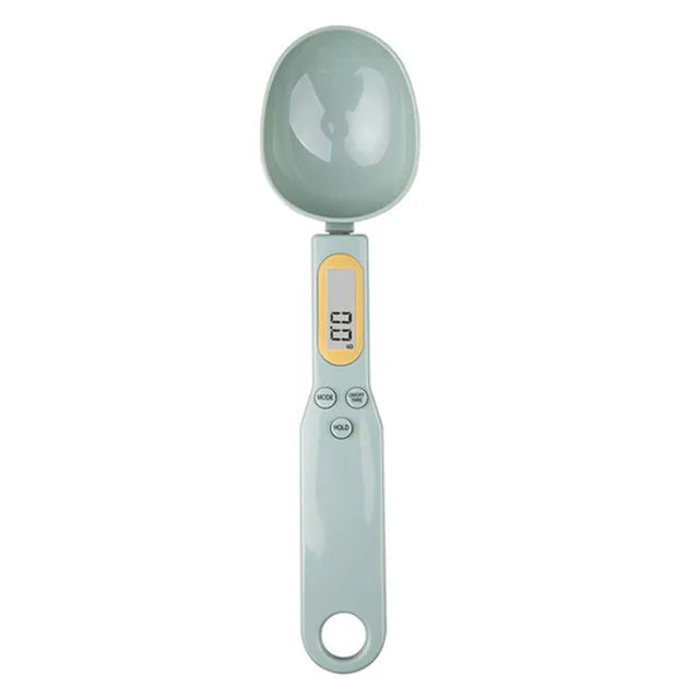 SmartMeasure™ Digital Spoon Scale