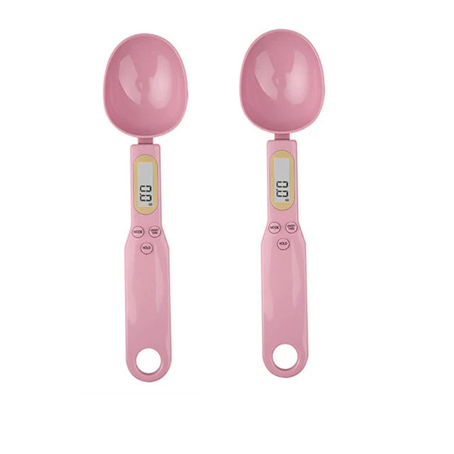 SmartMeasure™ Digital Spoon Scale