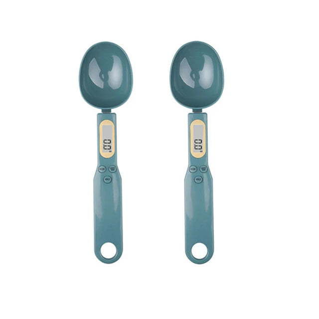 SmartMeasure™ Digital Spoon Scale