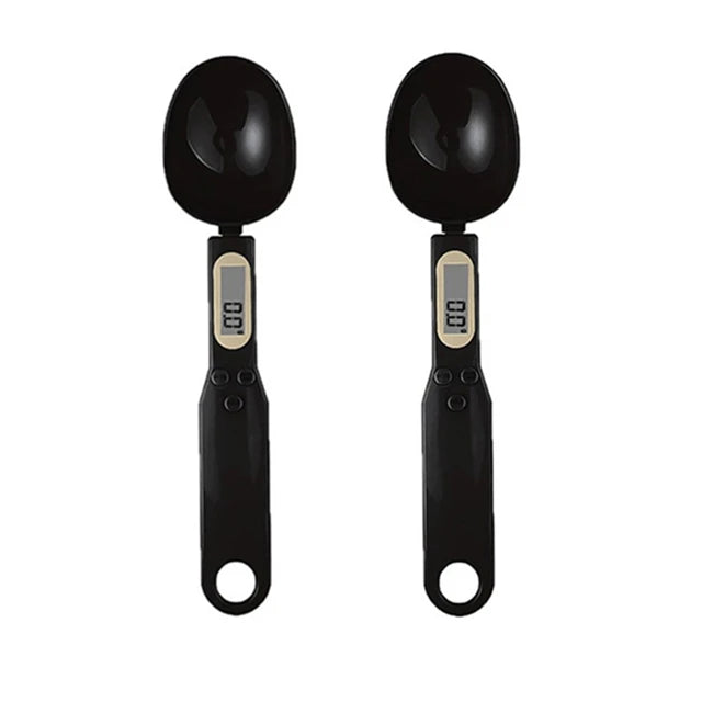 SmartMeasure™ Digital Spoon Scale