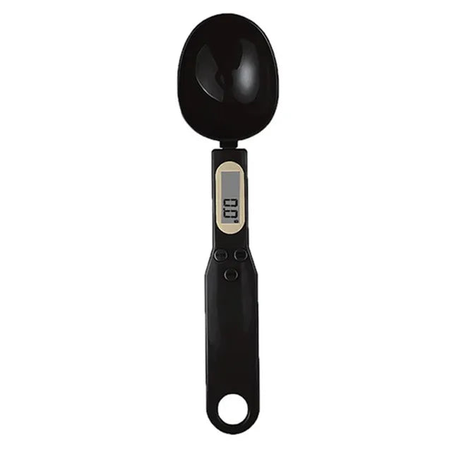 SmartMeasure™ Digital Spoon Scale