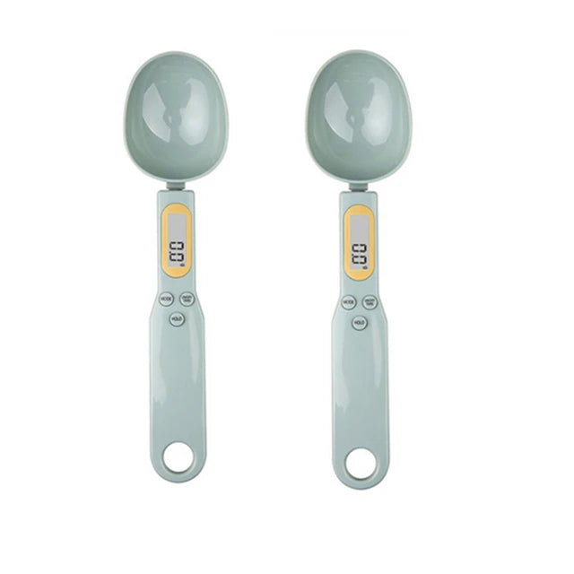 SmartMeasure™ Digital Spoon Scale