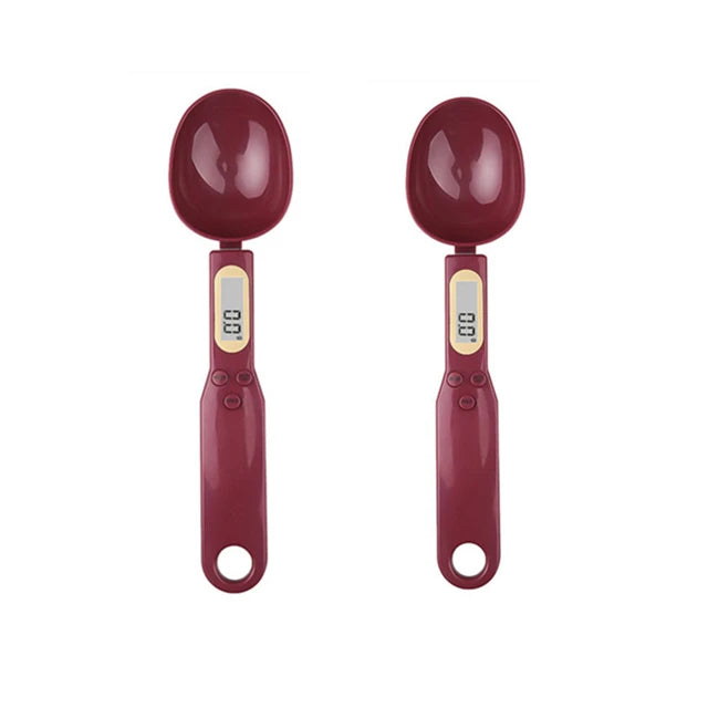 SmartMeasure™ Digital Spoon Scale