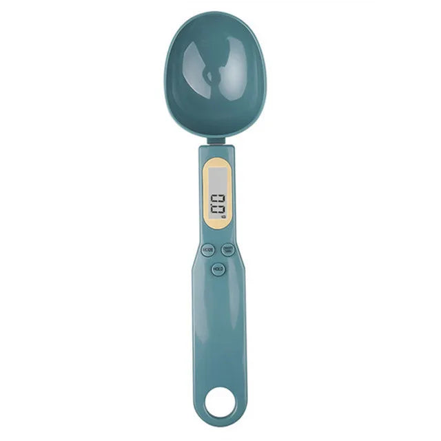 SmartMeasure™ Digital Spoon Scale