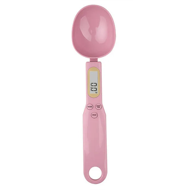 SmartMeasure™ Digital Spoon Scale