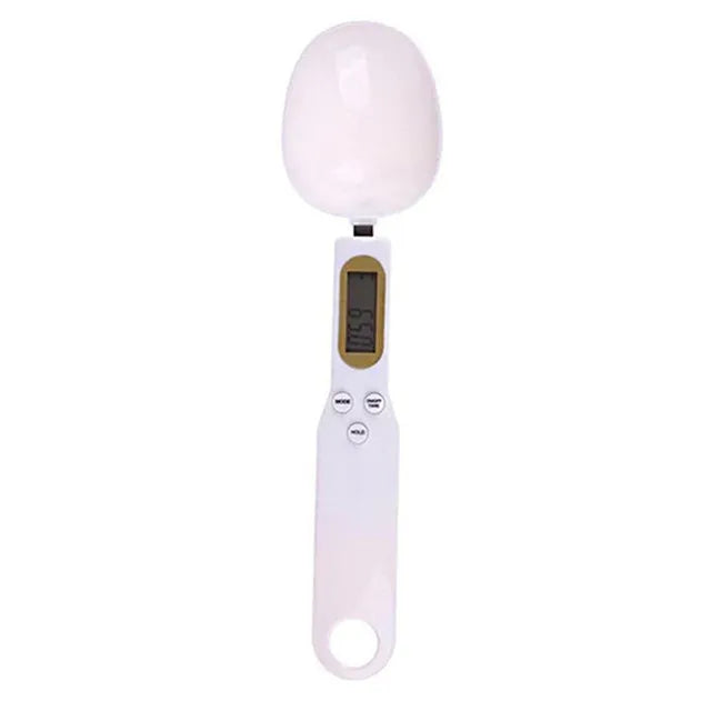 SmartMeasure™ Digital Spoon Scale