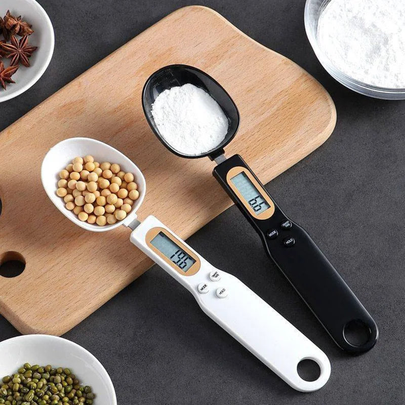 SmartMeasure™ Digital Spoon Scale