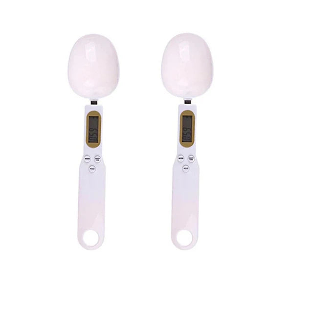 SmartMeasure™ Digital Spoon Scale