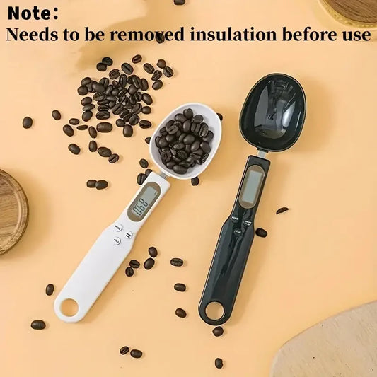 SmartMeasure™ Digital Spoon Scale